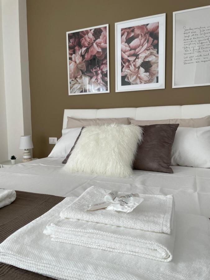 La Maison De Nini Apartment Verona Ngoại thất bức ảnh