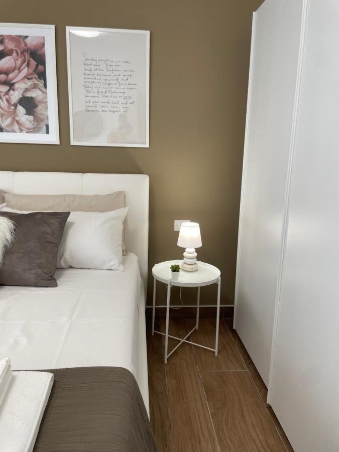 La Maison De Nini Apartment Verona Ngoại thất bức ảnh