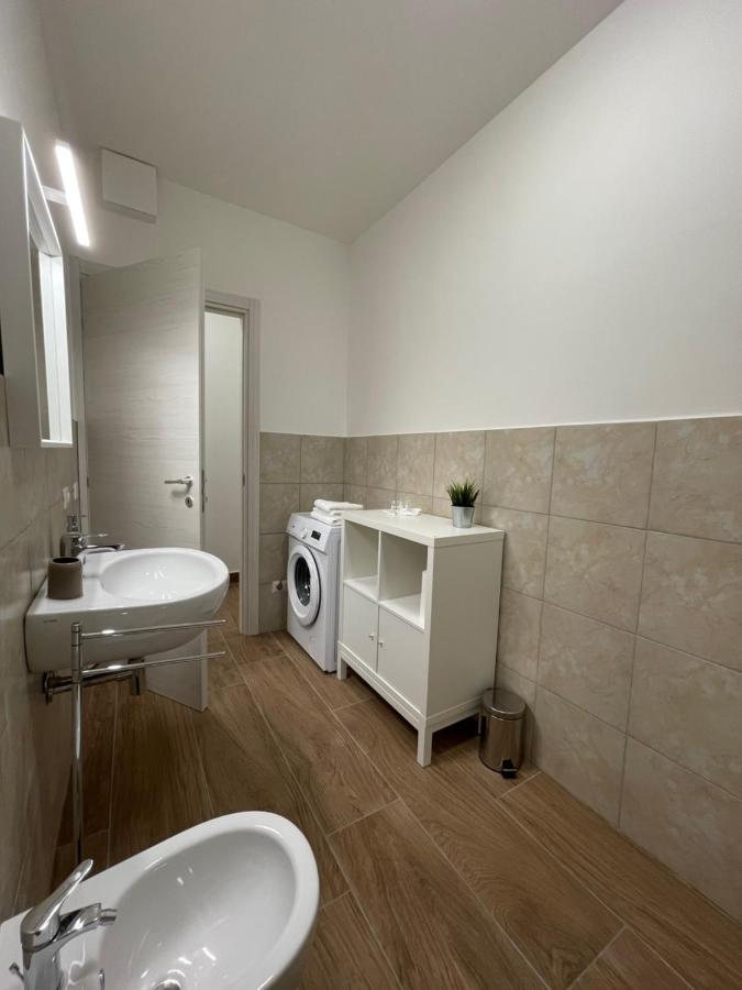La Maison De Nini Apartment Verona Ngoại thất bức ảnh
