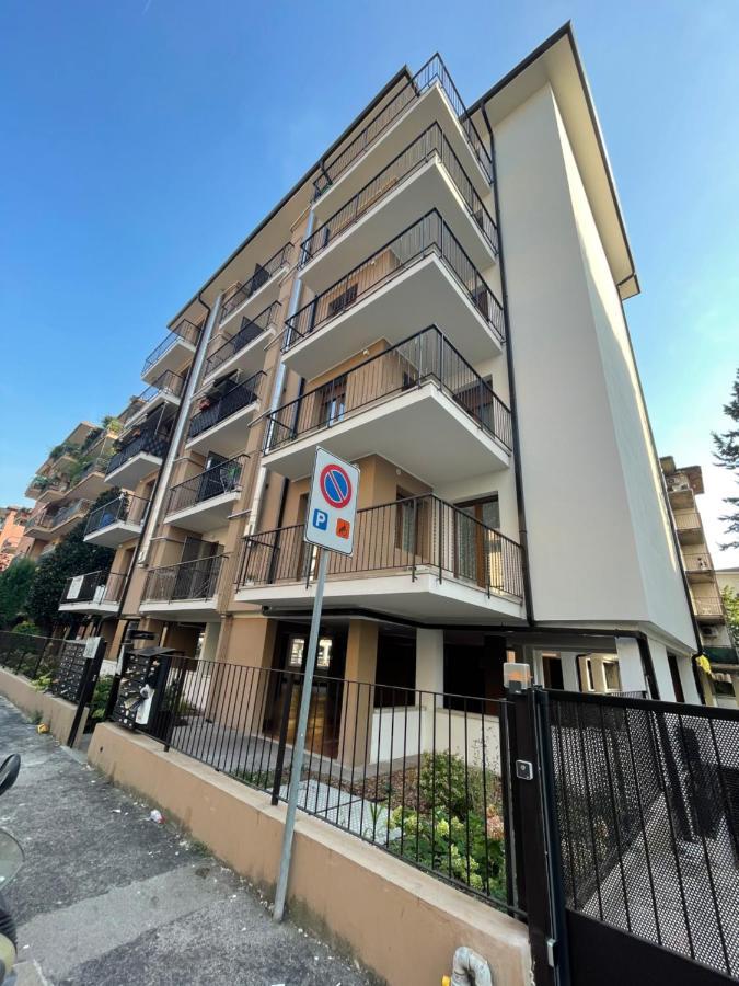La Maison De Nini Apartment Verona Ngoại thất bức ảnh