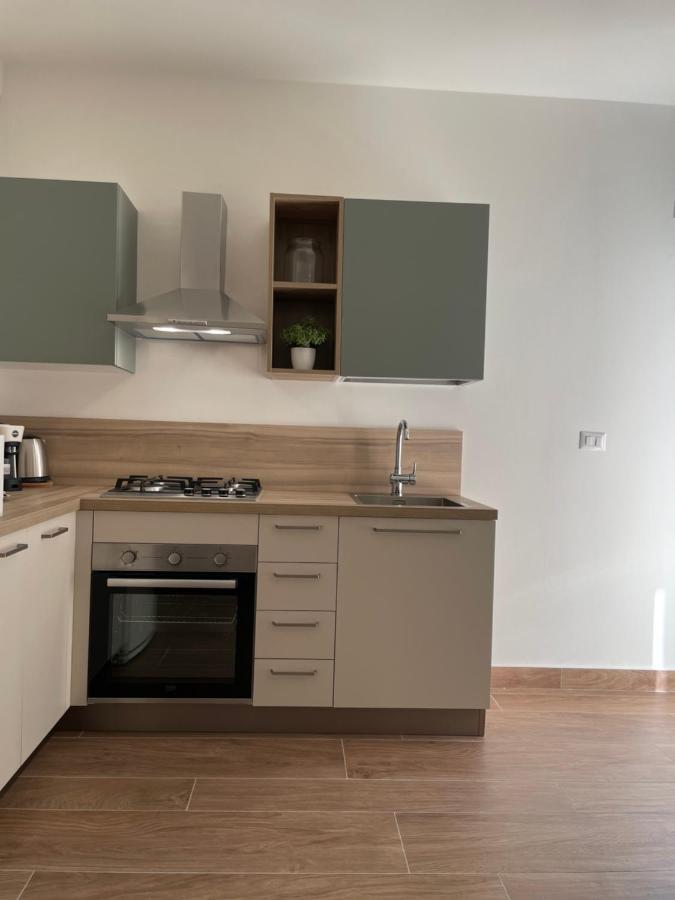 La Maison De Nini Apartment Verona Ngoại thất bức ảnh