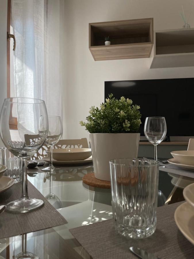 La Maison De Nini Apartment Verona Ngoại thất bức ảnh
